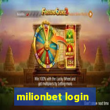 milionbet login